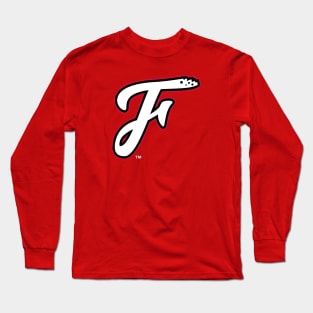 Fay Woods4 Team Ball Long Sleeve T-Shirt